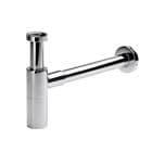 Kohler Contemporary Basin Bottle Trap Chrome 19694W-CP