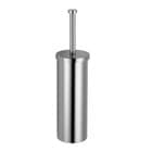 Kohler Cross/Cruz Floor standing Toilet Brush Holder Chrome 10703D-CP