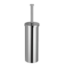 Kohler Cross/Cruz Floor standing Toilet Brush Holder Chrome 10703D-CP