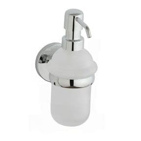 Kohler Cruz Wall Mounted Soap Dispenser Chrome 10712D-CP