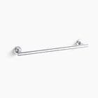 Kohler Purist 500mm Towel Rail Chrome 14435-CP
