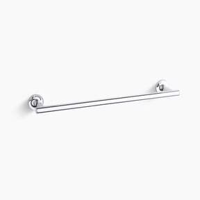 Kohler Purist 500mm Towel Rail Chrome 14435-CP