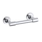 Kohler Purist Pivot Toilet Roll Holder Chrome 14377-CP