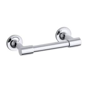 Kohler Purist Pivot Toilet Roll Holder Chrome 14377-CP