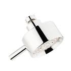 Matki Swadling Absolute Titan Multi-Funtion Fixed Shower Head Chrome 6165CP-CH