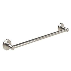 Miller Oslo Towel Rail 500mm Polished Nickel 8006MN