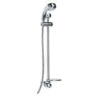 Rada Autotherm 3-EV Slide Rail Shower Kit Chrome 1.1533.117