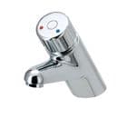 Rada-Presto TF4000S Basin Mixer Tap Chrome 1536.009
