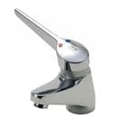 Rada Thermotap-3L Thermostatic Basin Mixer Tap Chrome 1.1555.062