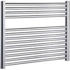 Radox Premier Flat Towel Warmer 600 x 600mm Chrome RXPS-0600600-CH