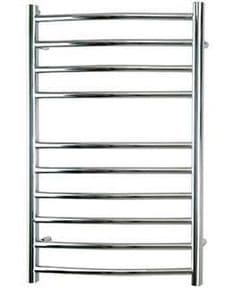 Reina EOS Curved Designer Radiator 600 x 720mm Polished - RNS-ES6072