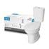 Roca Havana Floor-Standing WC Set Close Coupled With Soft-Close WC Seat Z34975H001
