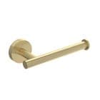 Roper Rhodes Bar Toilet Roll Holder Brushed Brass - DC7044