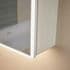 Roper Rhodes Novella 500 Single Door Bathroom Cabinet NVC050