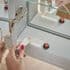 Roper Rhodes Novella 500 Single Door Bathroom Cabinet NVC050