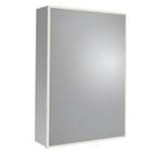Roper Rhodes Novella 500 Single Door Bathroom Cabinet NVC050