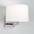 Showerlight Downlight Diecast IP65 Polished Chrome FLF19-1