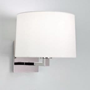 Showerlight Downlight Diecast IP65 Polished Chrome FLF19-1