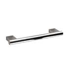 Sonia Complementos Grab Bar 300mm Chrome 153237