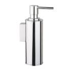 Sonia Complementos Wall Mounted Soap Dispenser Chrome R70469
