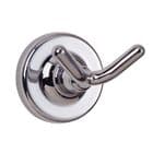 Sonia Dallas Robe Hook Chrome 26050026