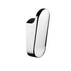 Sonia S1/S6 Robe Hook Chrome 122035