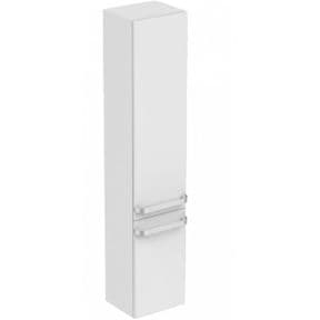 Sottini Ideal Standard Tonic II Tall Unit Gloss White - R4319WG