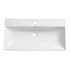 Tavistock Cadence 800mm Wall Vanity Unit SET - Oxford Blue - CA800W.OB+DC12014+CADLTKIT800