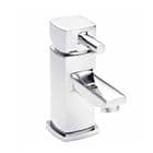 Ultra Premier Munro Mini Mono Basin Mixer Chrome TMU315W