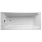Villeroy & Boch Architectura Rectangular Bath 1500x700mm White UBA157ARA2V-01