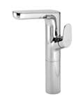 Villeroy & Boch L,Aura Tall Basin Mixer Chrome 33533905-00