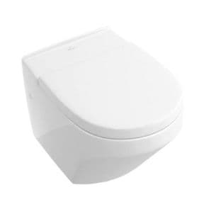Villeroy & Boch Lifetime Wall Mounted Pan ONLY - 567721001