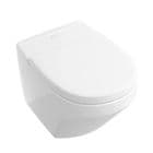 Villeroy & Boch Lifetime Wall Mounted Pan ONLY - 567721001