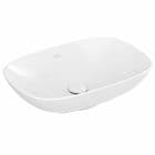 Villeroy & Boch Loop & Friends Surface Basin 560x380x150mm White Alpin CeramicPlus 4A4900R1