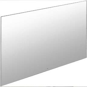 Villeroy & Boch More To See Large Bathroom Mirror 1000x750mm A3101000