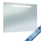 Villeroy & Boch More To See LED Mirror 1000x600mm A4301000