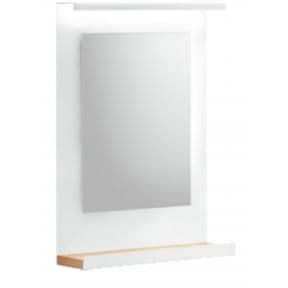 Villeroy & Boch My Nature Mirror With Lighting 490x670mm A380B5NH