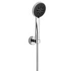 Villeroy & Boch Subway Hand Shower Set Chrome 27805935-00