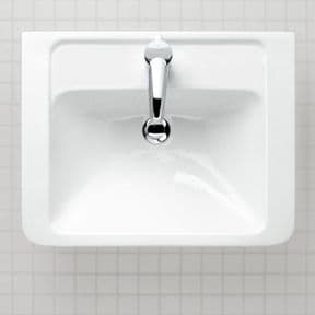 Villeroy & Boch Subway Washbasin 550mm 61365501