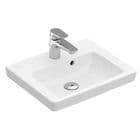 Villeroy & Boch Subway2.0 Handwashbasin 500mm Basin 1TH, White 73155001