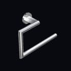 Violek Scandal Towel Ring Chrome 602.03.22