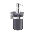 Vitra Liquid Soap Dispenser Chrome A44807