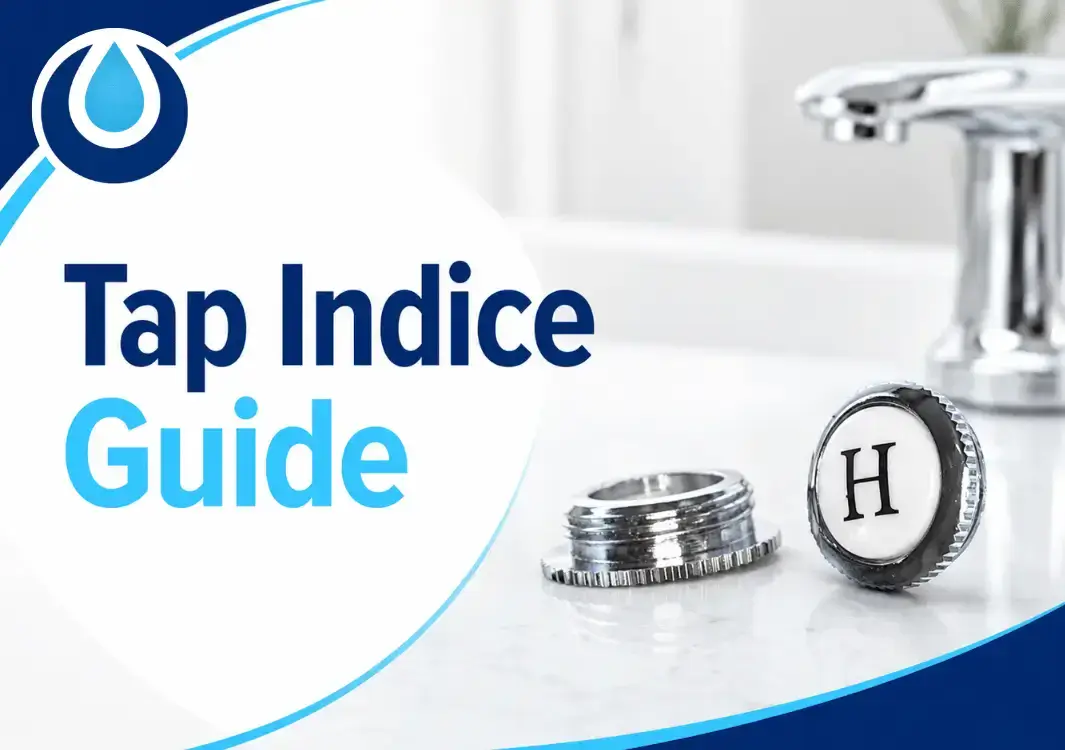 What Is a Tap Indice? Types & Replacement Guide