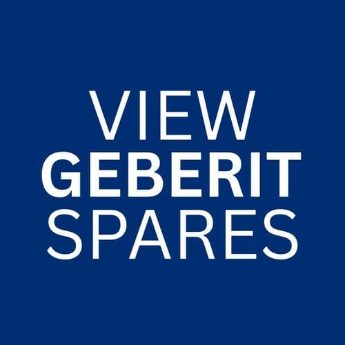 (Geberit - Click Here for Spares)
