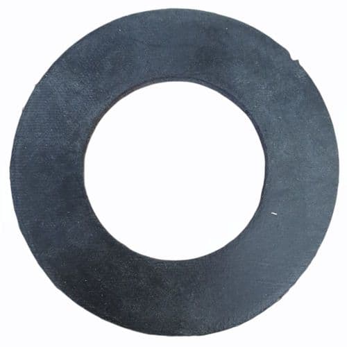 1 1/2" Rubber Syphon Washer 156.M.22305