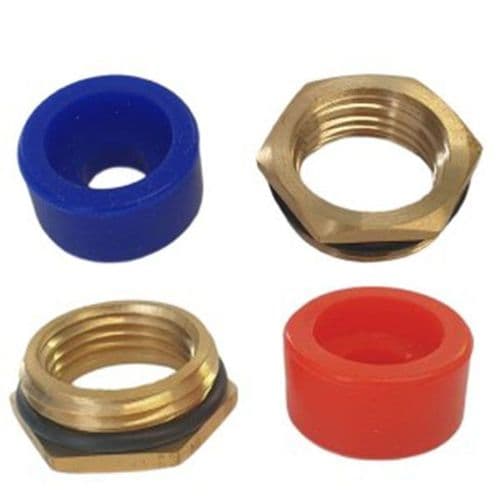 1/2" To 3/4" Disc Adaptor DISCADAP