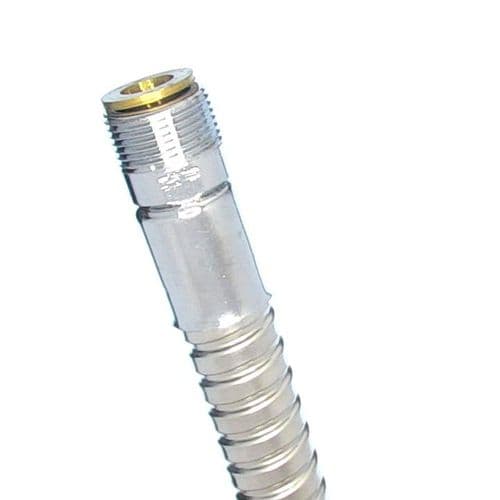 1.2M Shower Hose 1/2" x 3/8" BSP3/8HOSE