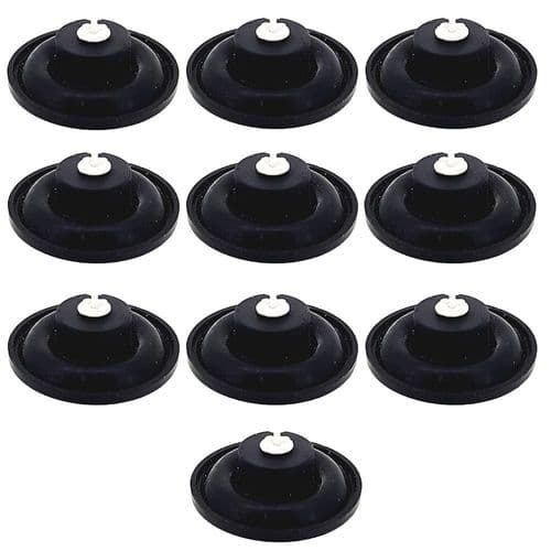 10 x Armitage Shanks Hushflo Ball Valve Washer BALL040