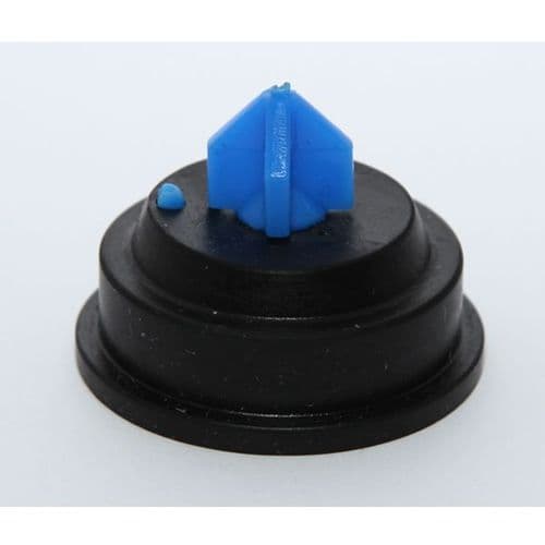 10 x Wisa Inlet ballvalve washer BALL060X10