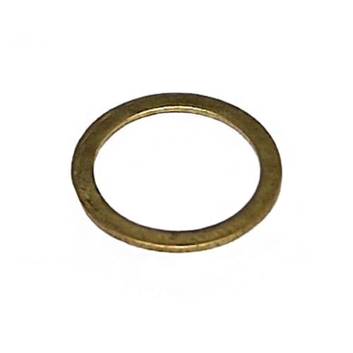 10mm Brass Spacer Washer WAS507